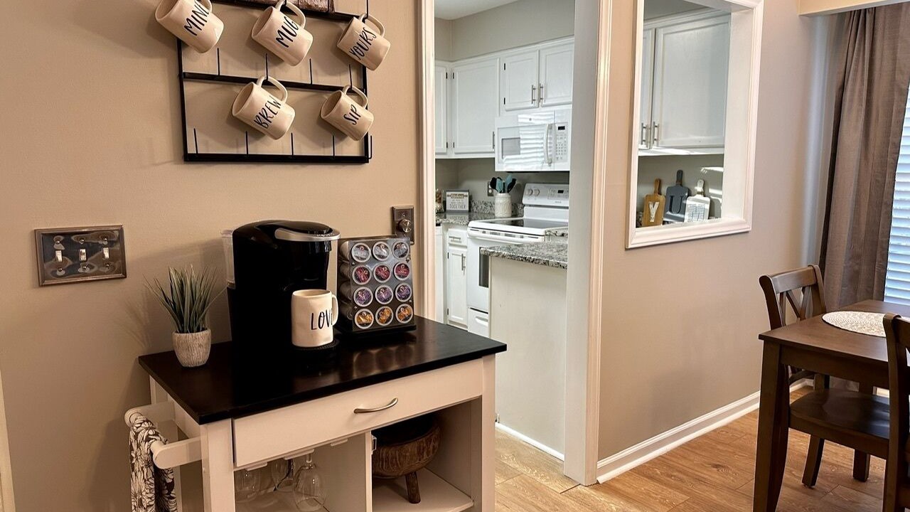 Photo of Kitchen in Winston - Salem