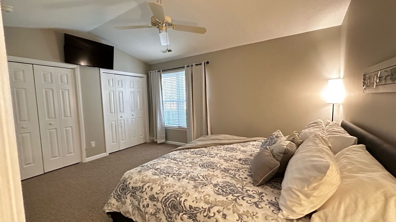 Photo of Bedroom in Winston - Salem