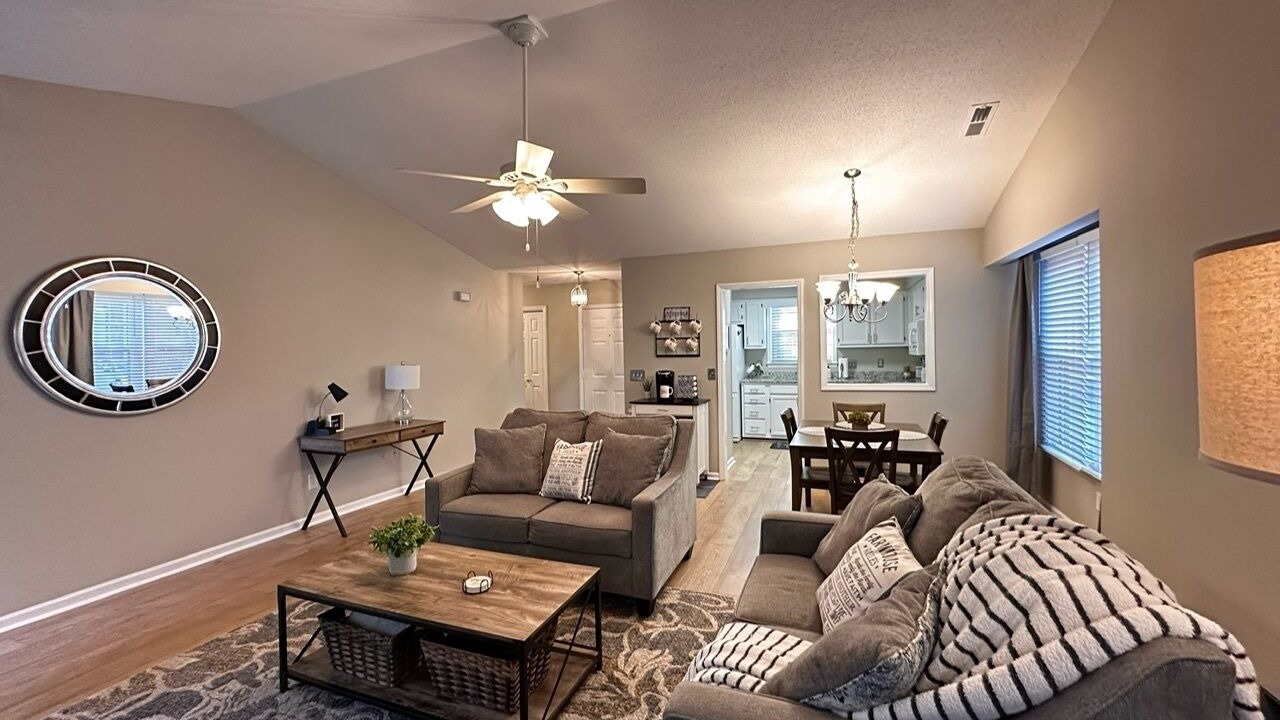 Photo of Livingroom in Winston - Salem