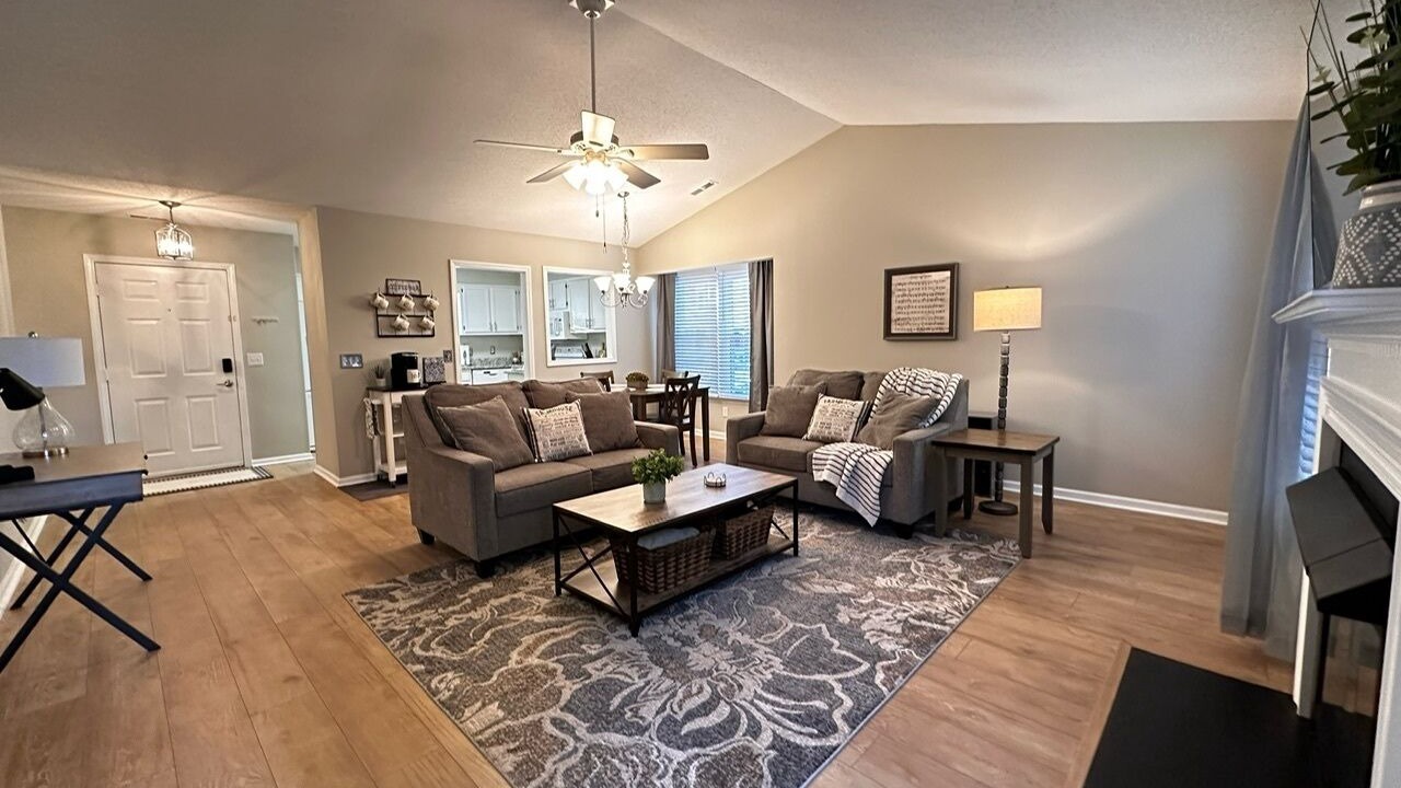 Photo of Livingroom in Winston - Salem