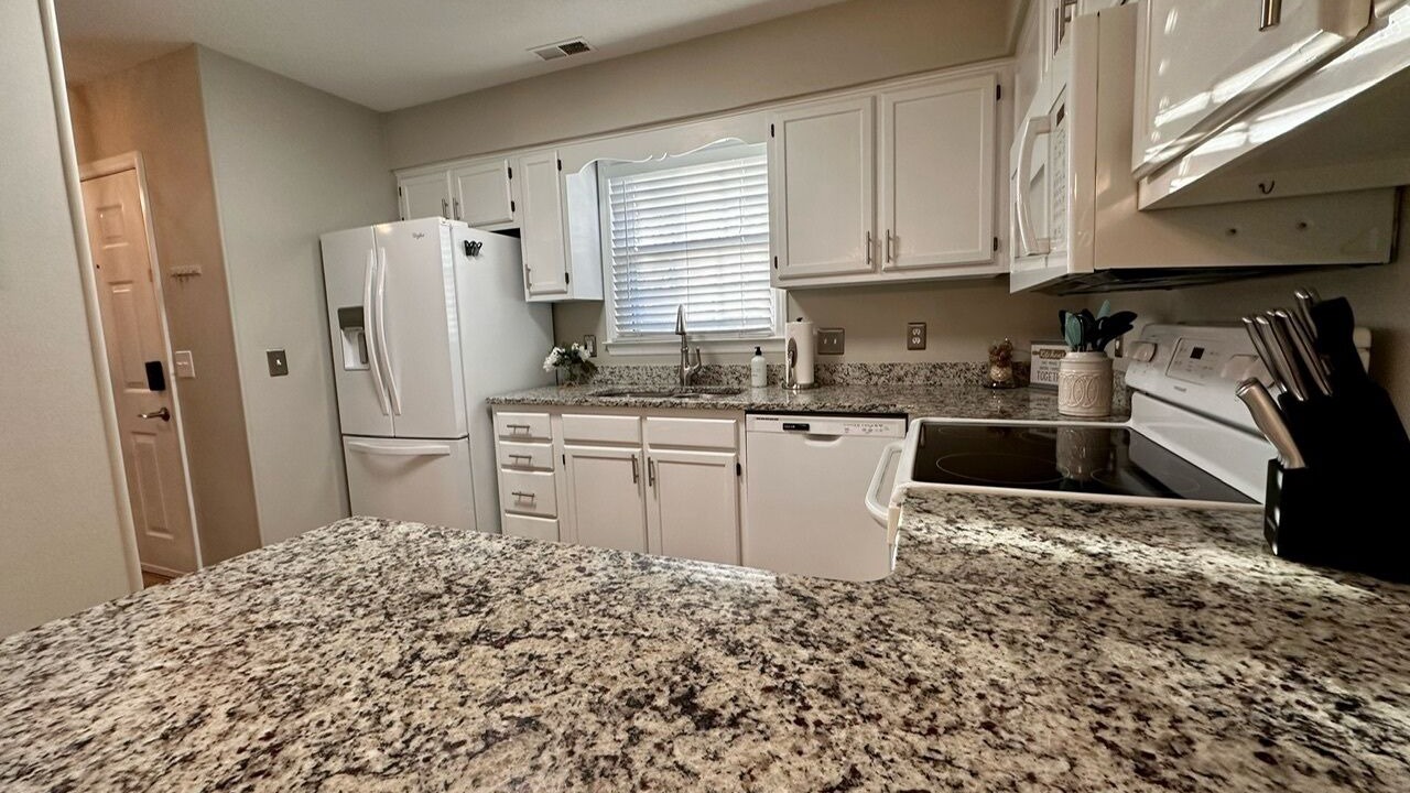 Photo of Kitchen in Winston - Salem