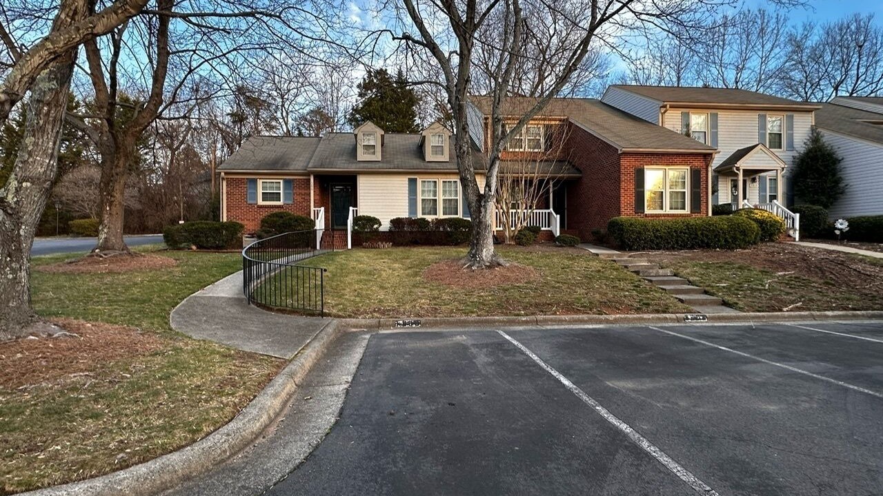 Photo of Outdoor in Winston - Salem