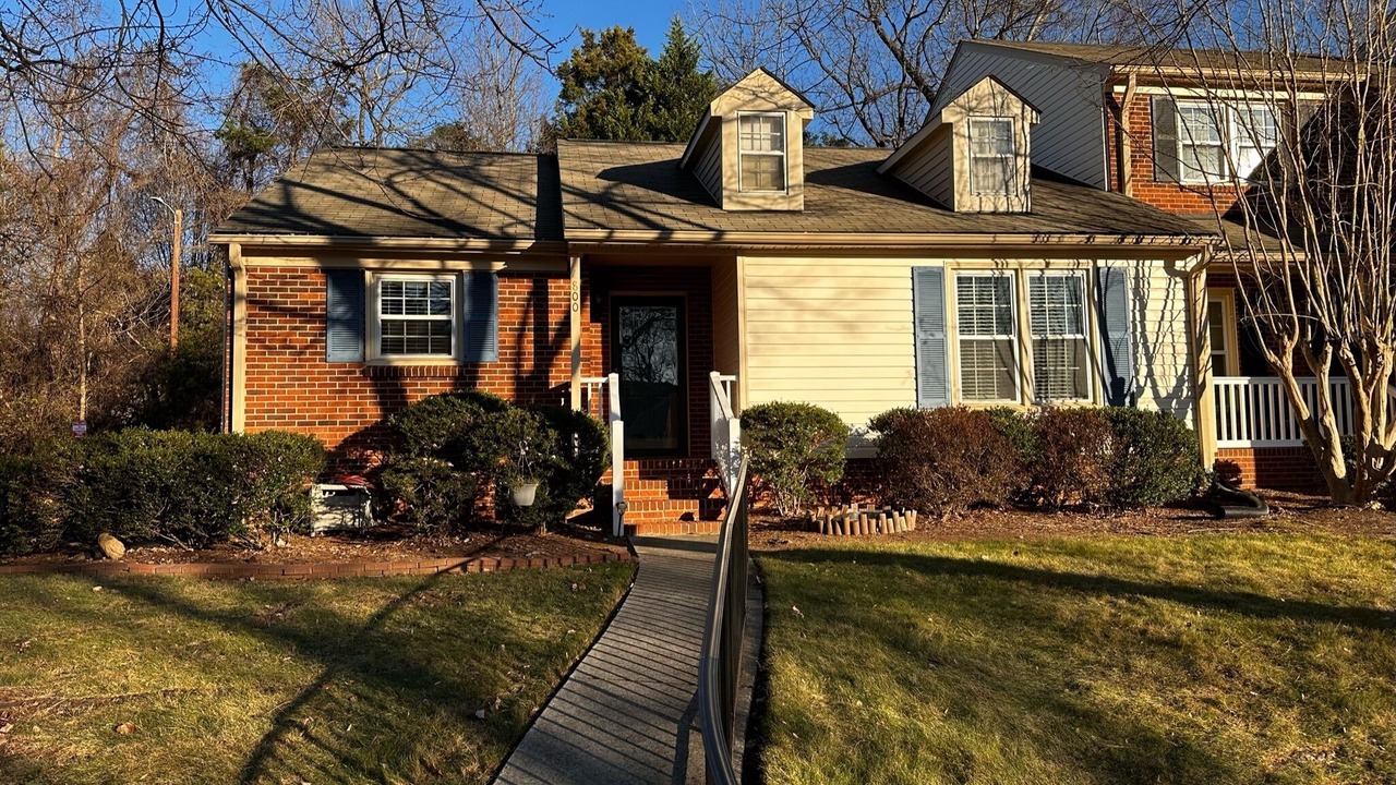 Photo of Outdoor in Winston - Salem