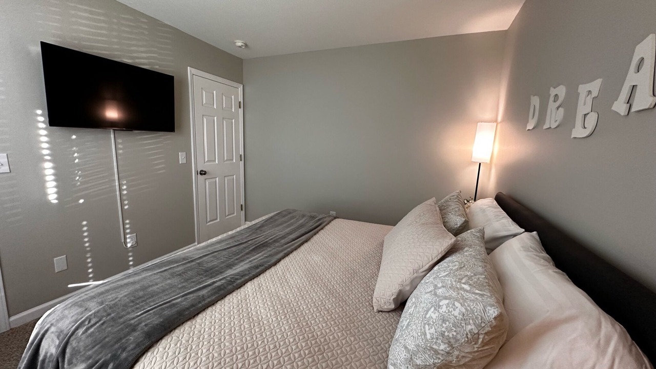 Photo of Bedroom in Winston - Salem