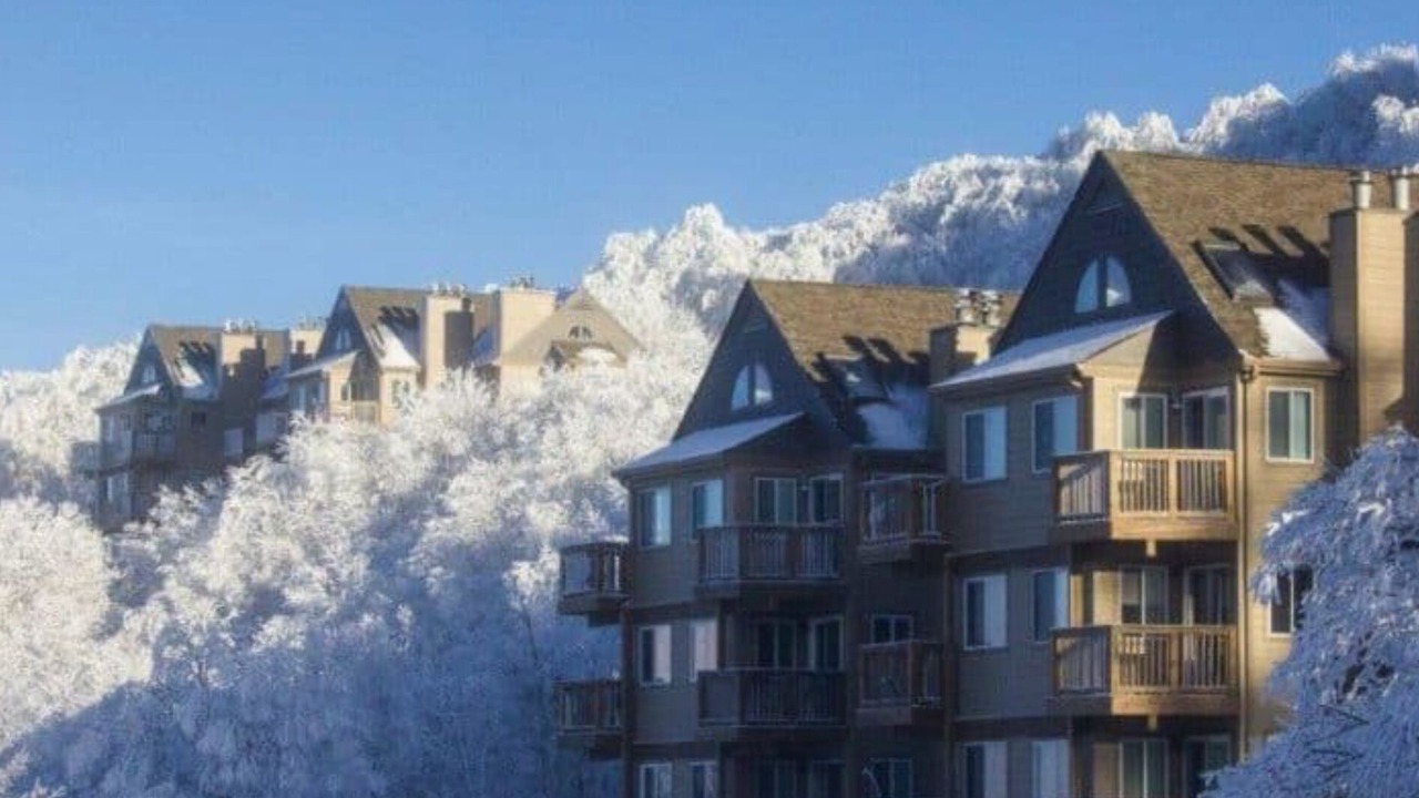 Photo of Outdoor in Sugar Mountain