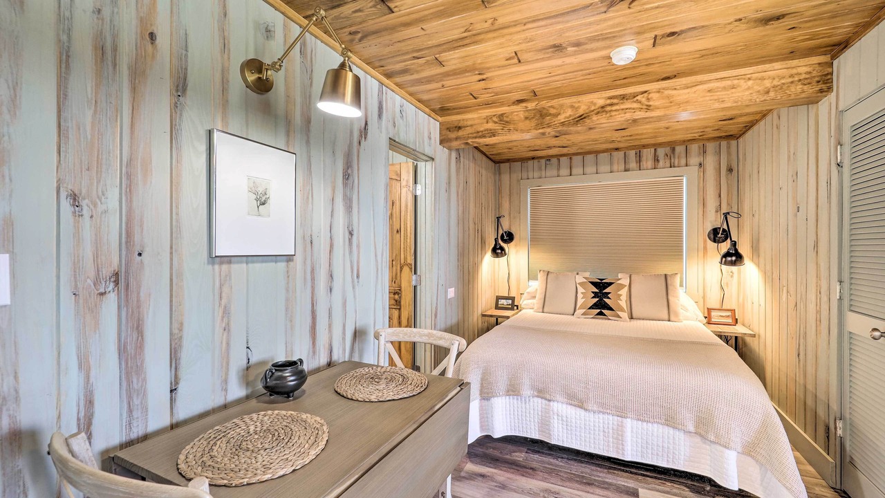 Photo of Bedroom in Sugar Mountain