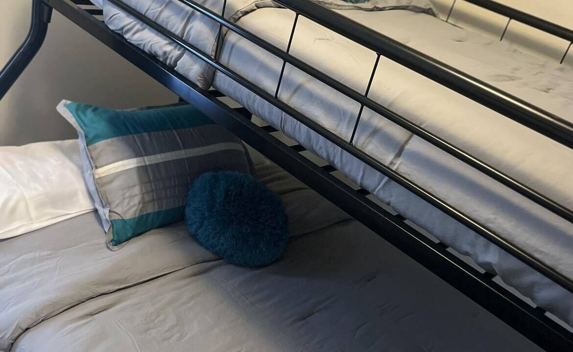 Photo of Bedroom in Terry Sanford