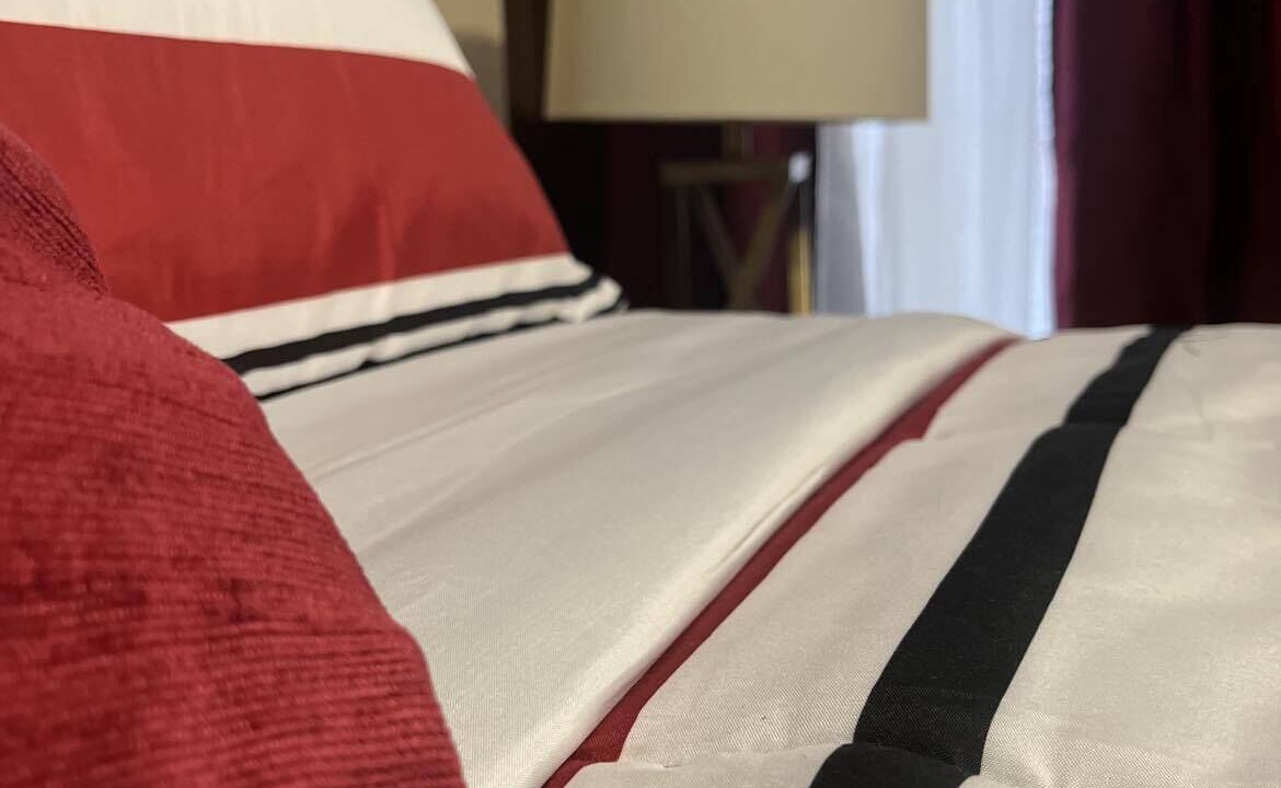 Photo of Bedroom in Terry Sanford