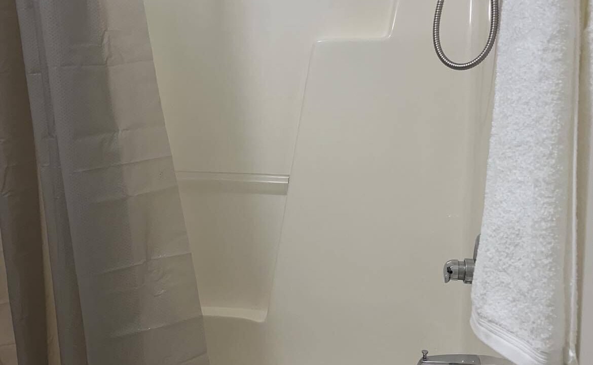 Photo of Bathroom in Terry Sanford