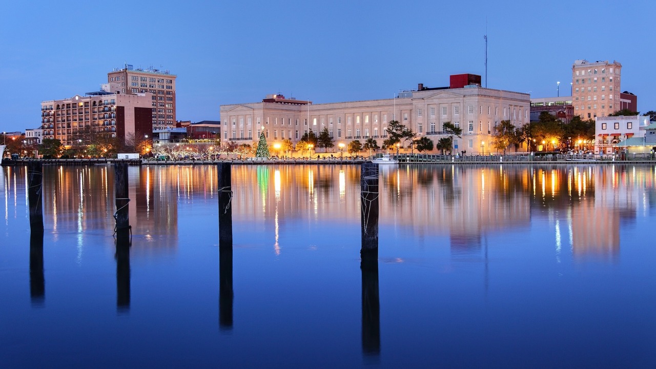 Photo of Others in Wilmington Historic District