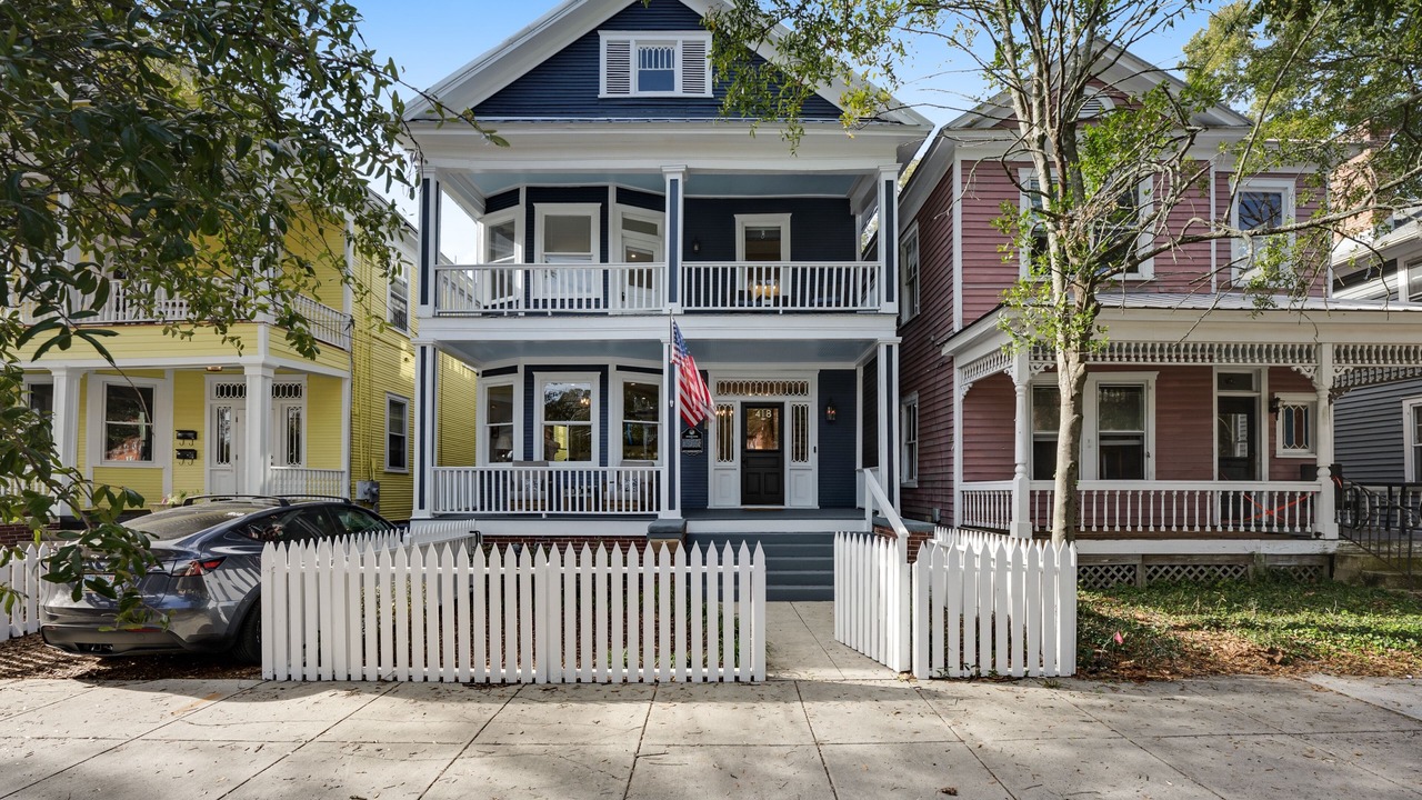 Photo of Others in Wilmington Historic District