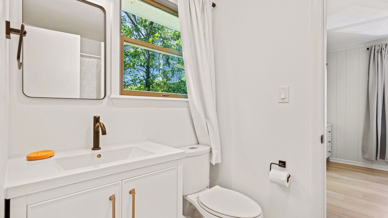 Photo of Bathroom in Carolina Dunes
