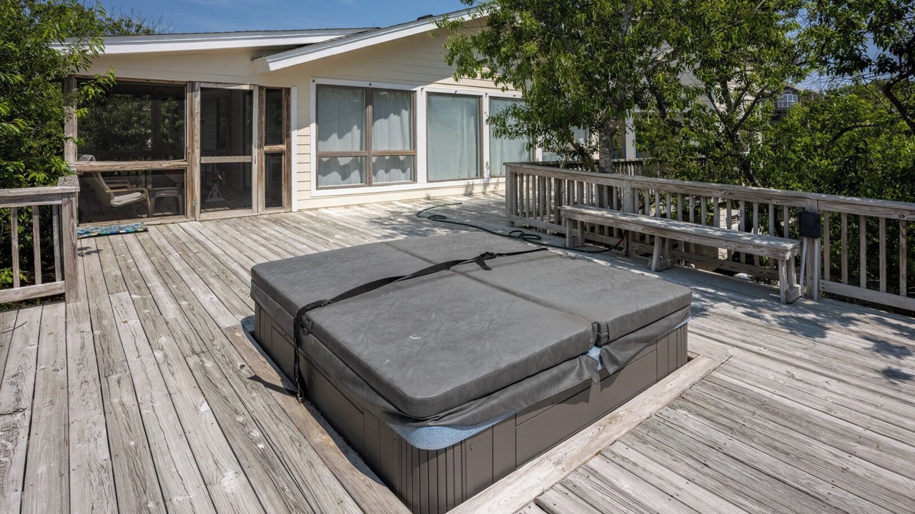 Photo of Outdoor in Carolina Dunes