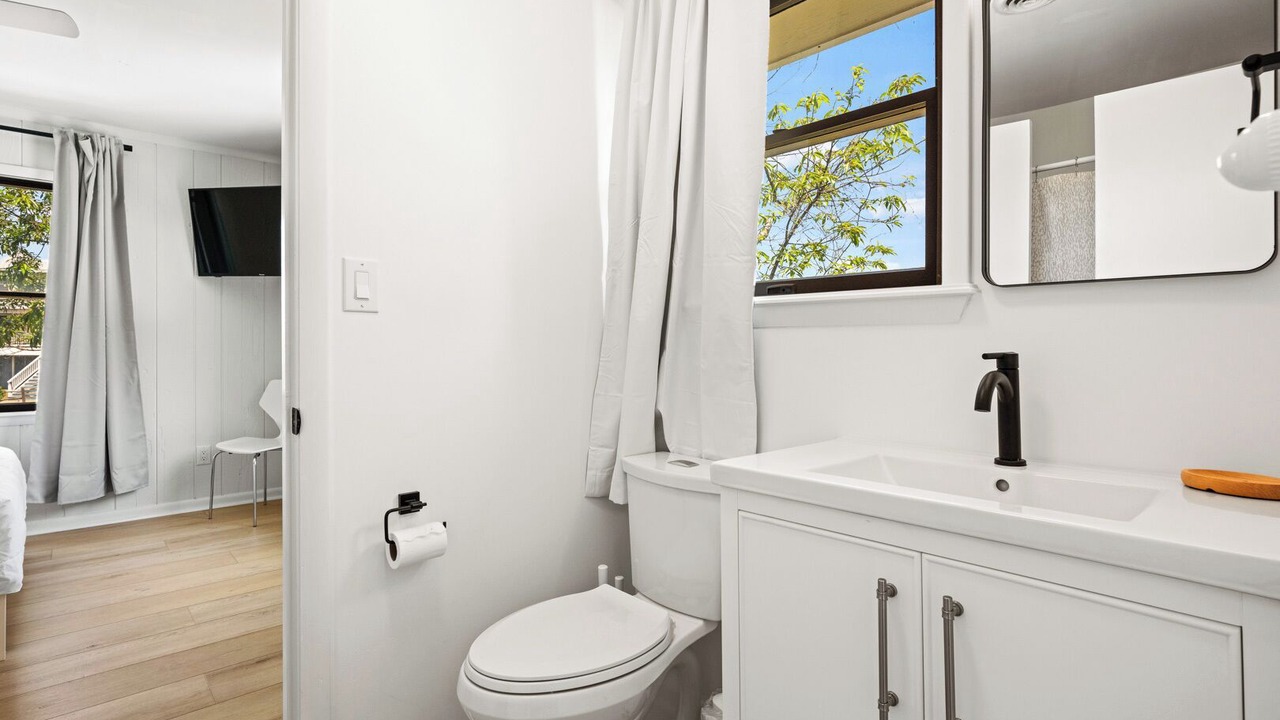Photo of Bathroom in Carolina Dunes