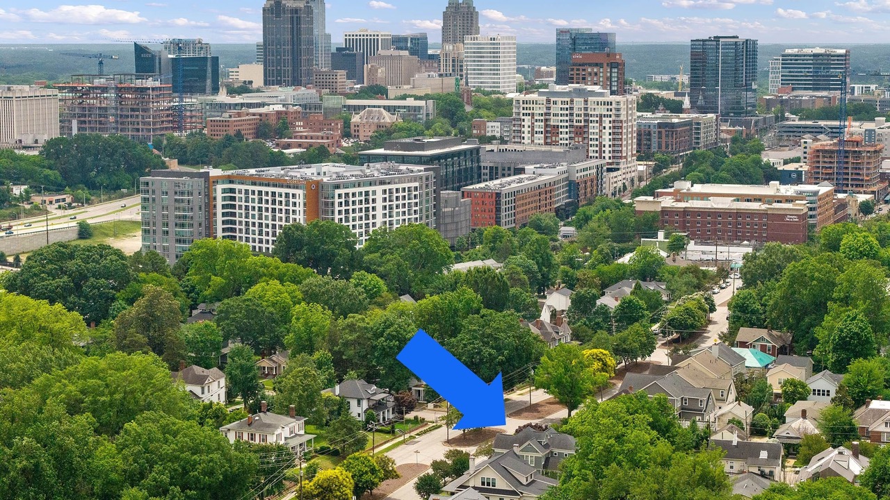 Photo of Outdoor in Southwest Raleigh
