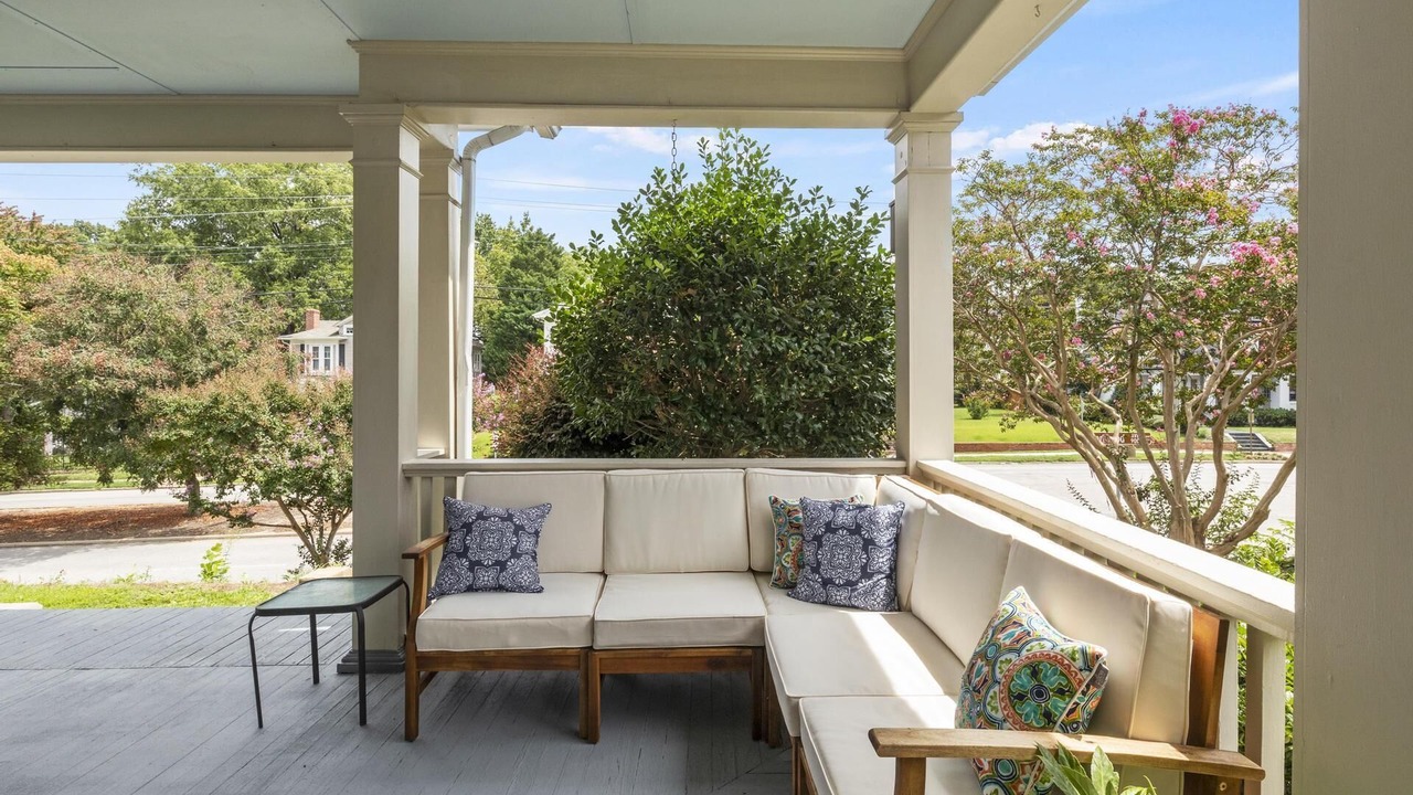 Photo of Outdoor in Southwest Raleigh