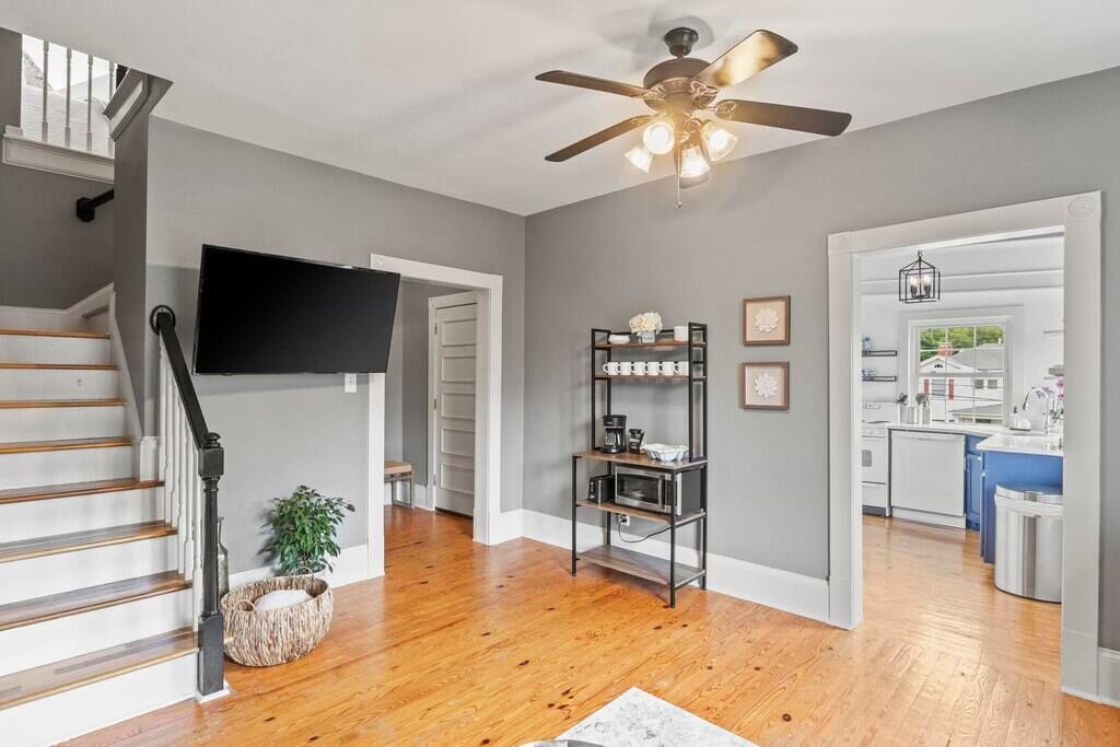 Photo of Bedroom in Southwest Raleigh