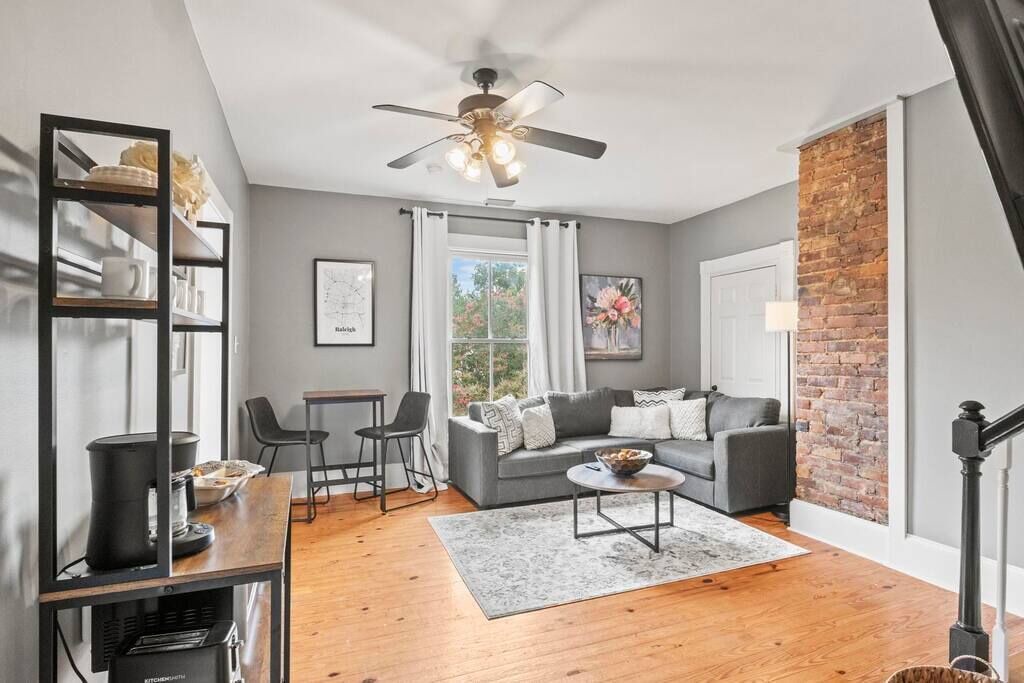 Photo of Bedroom in Southwest Raleigh