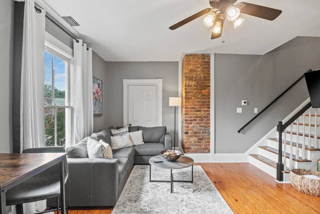 Photo of Bedroom in Southwest Raleigh