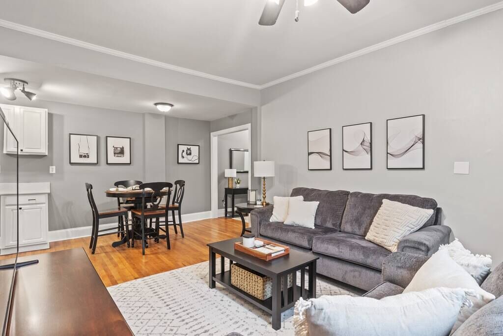 Photo of Bedroom in Southwest Raleigh