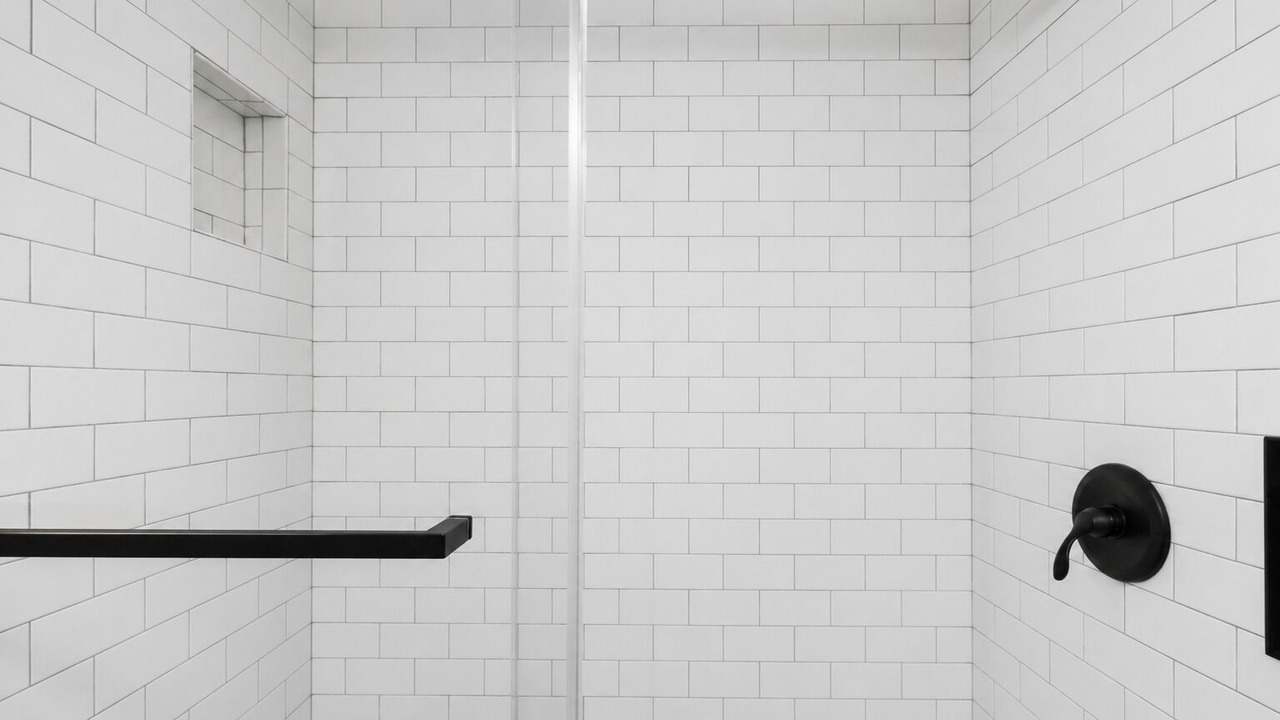 Photo of Bathroom in Southwest Raleigh