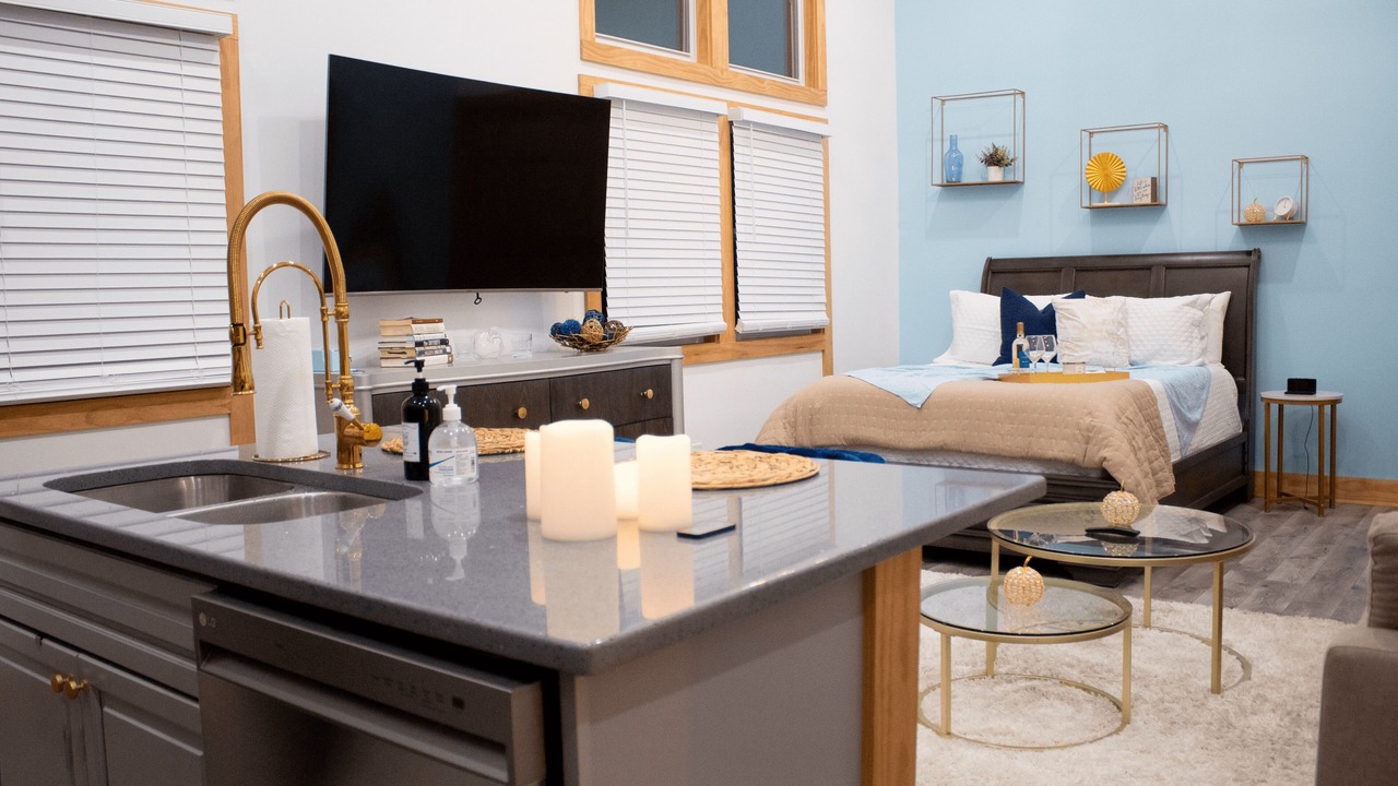 Photo of Bedroom in Chestnut Hill