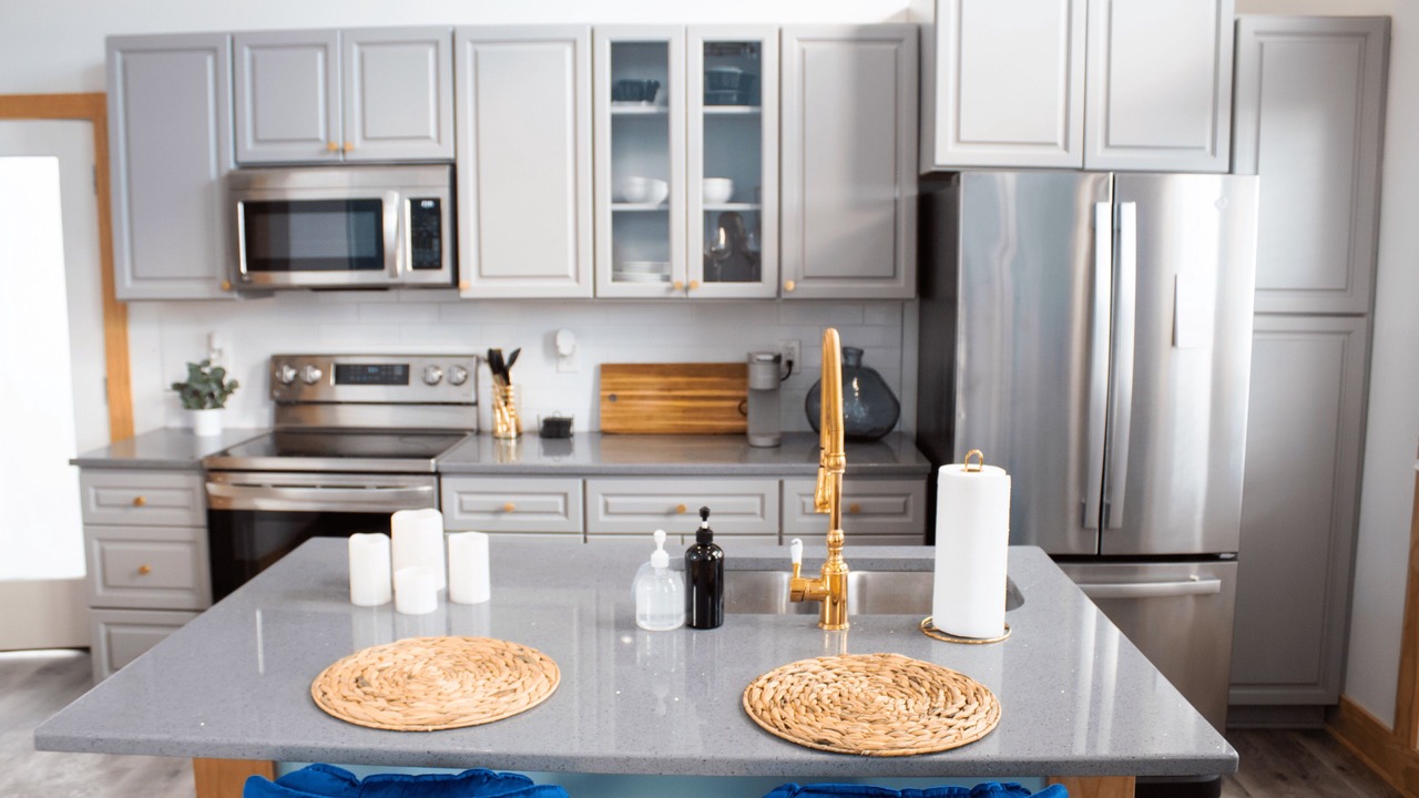 Photo of Kitchen in Chestnut Hill
