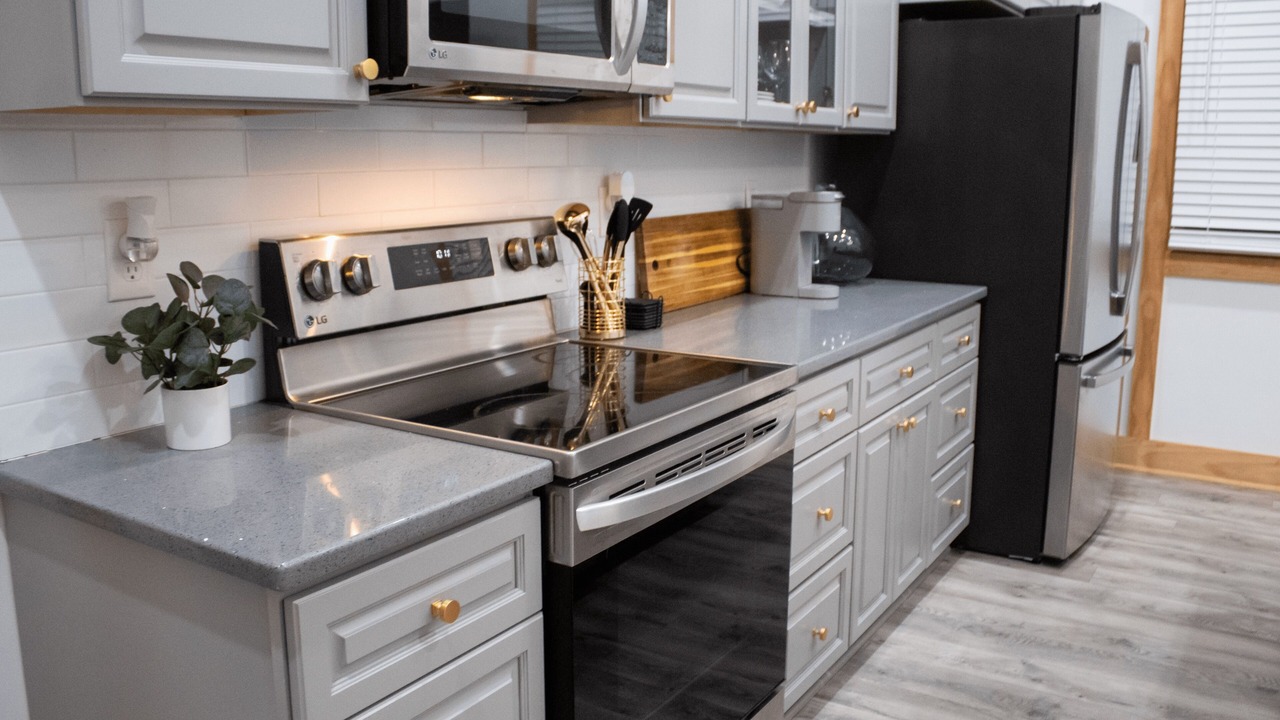 Photo of Kitchen in Chestnut Hill