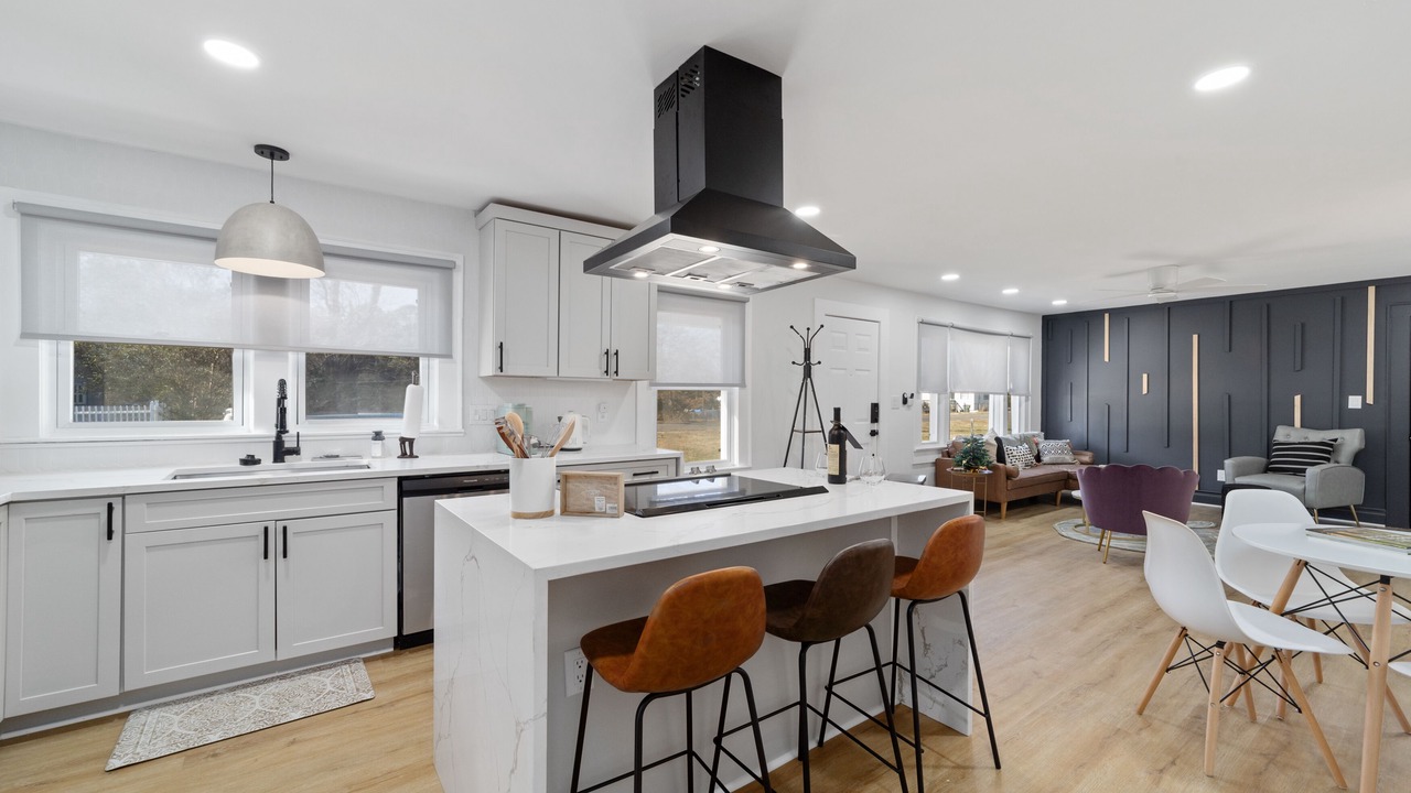 Photo of Kitchen in Gastonia