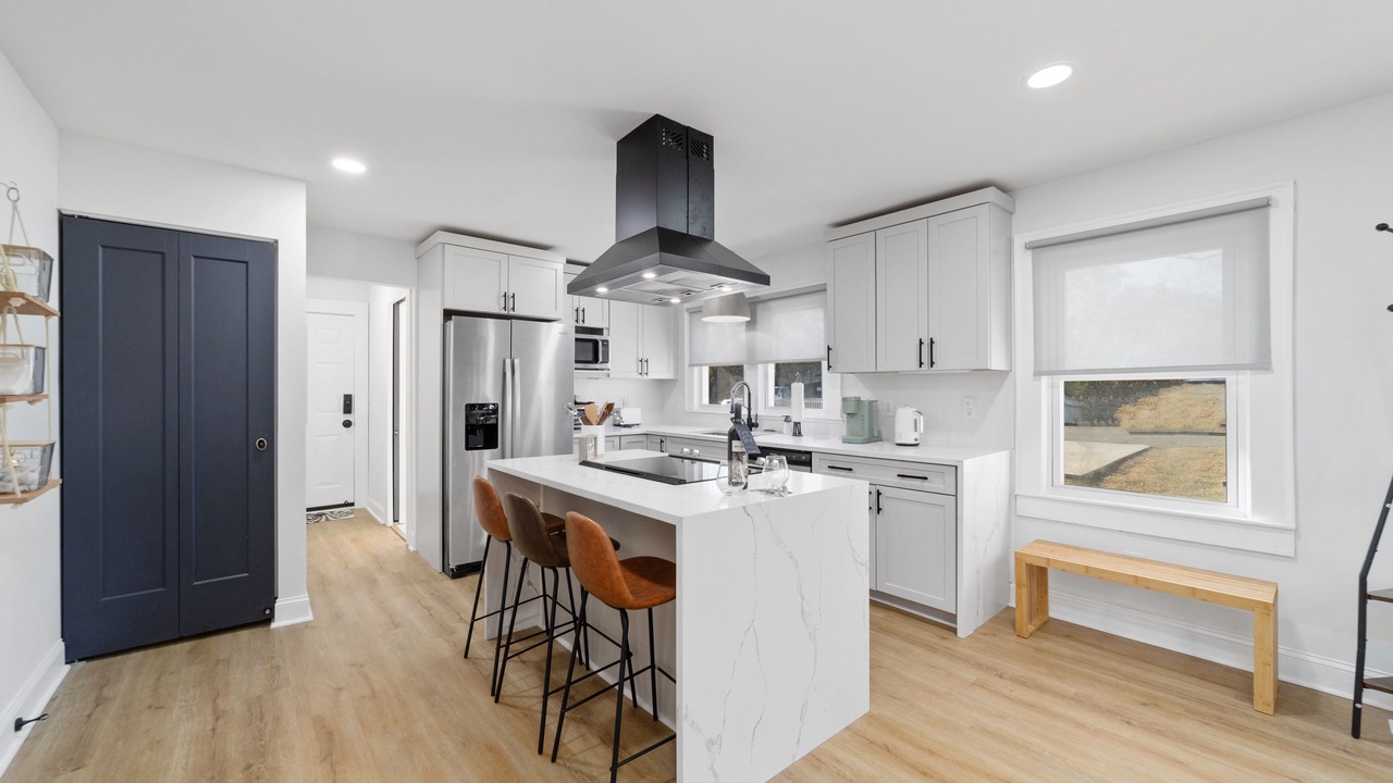 Photo of Kitchen in Gastonia