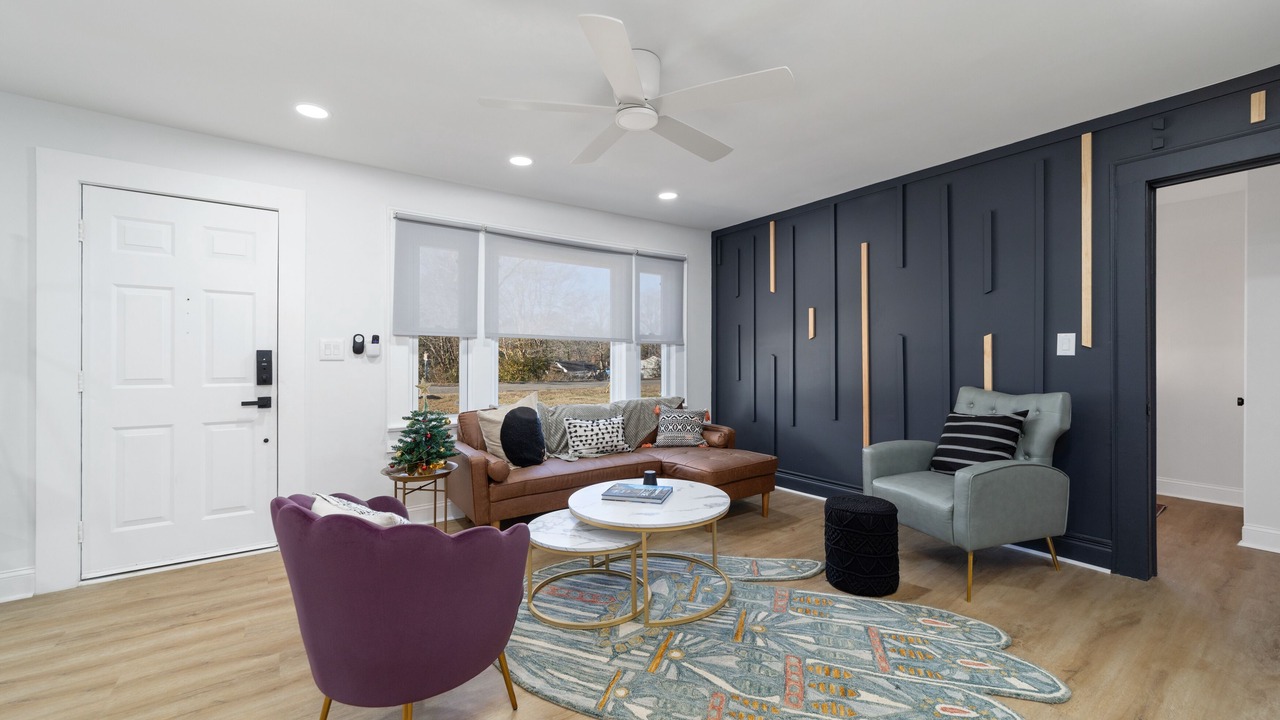 Photo of Livingroom in Gastonia