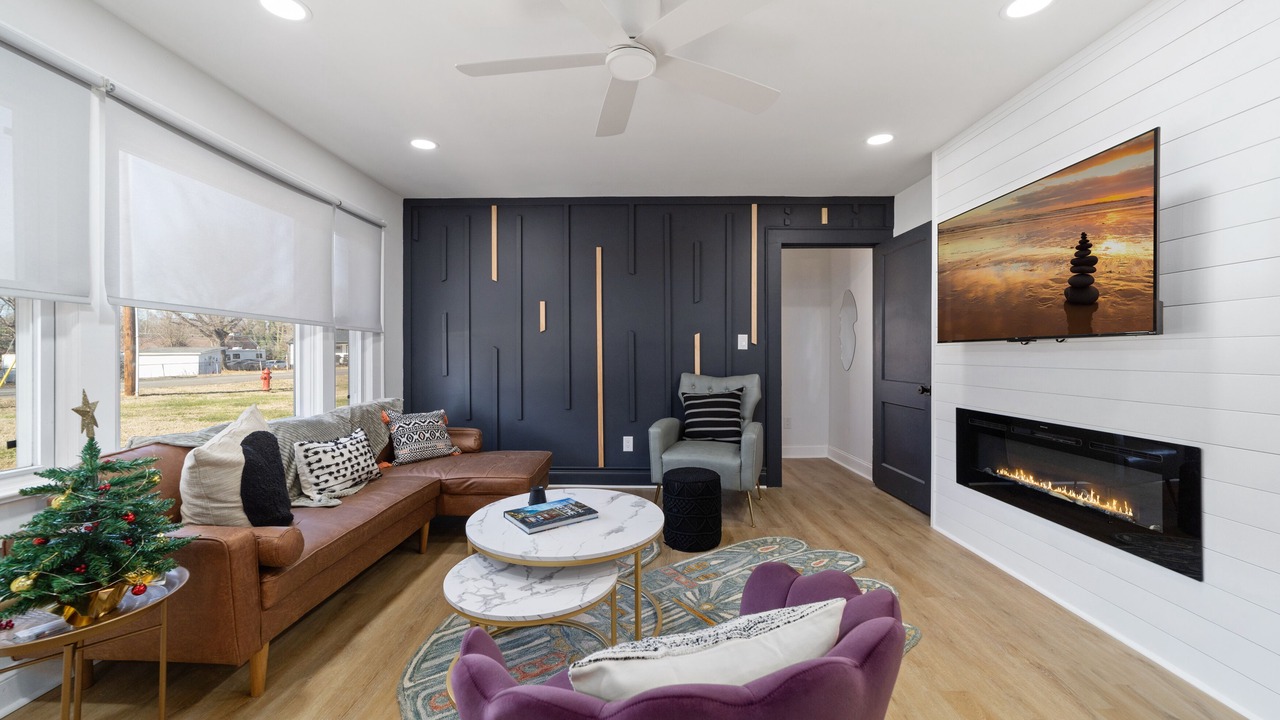 Photo of Livingroom in Gastonia