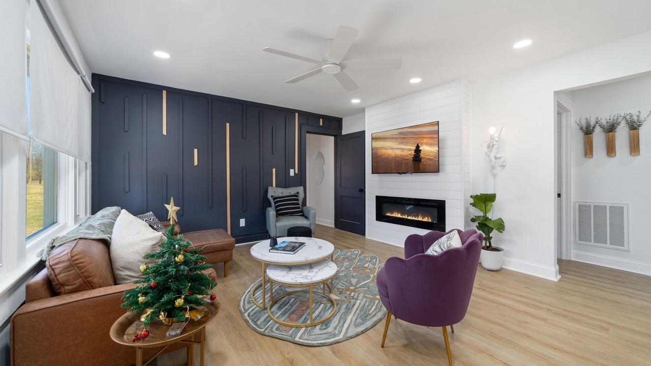 Photo of Livingroom in Gastonia