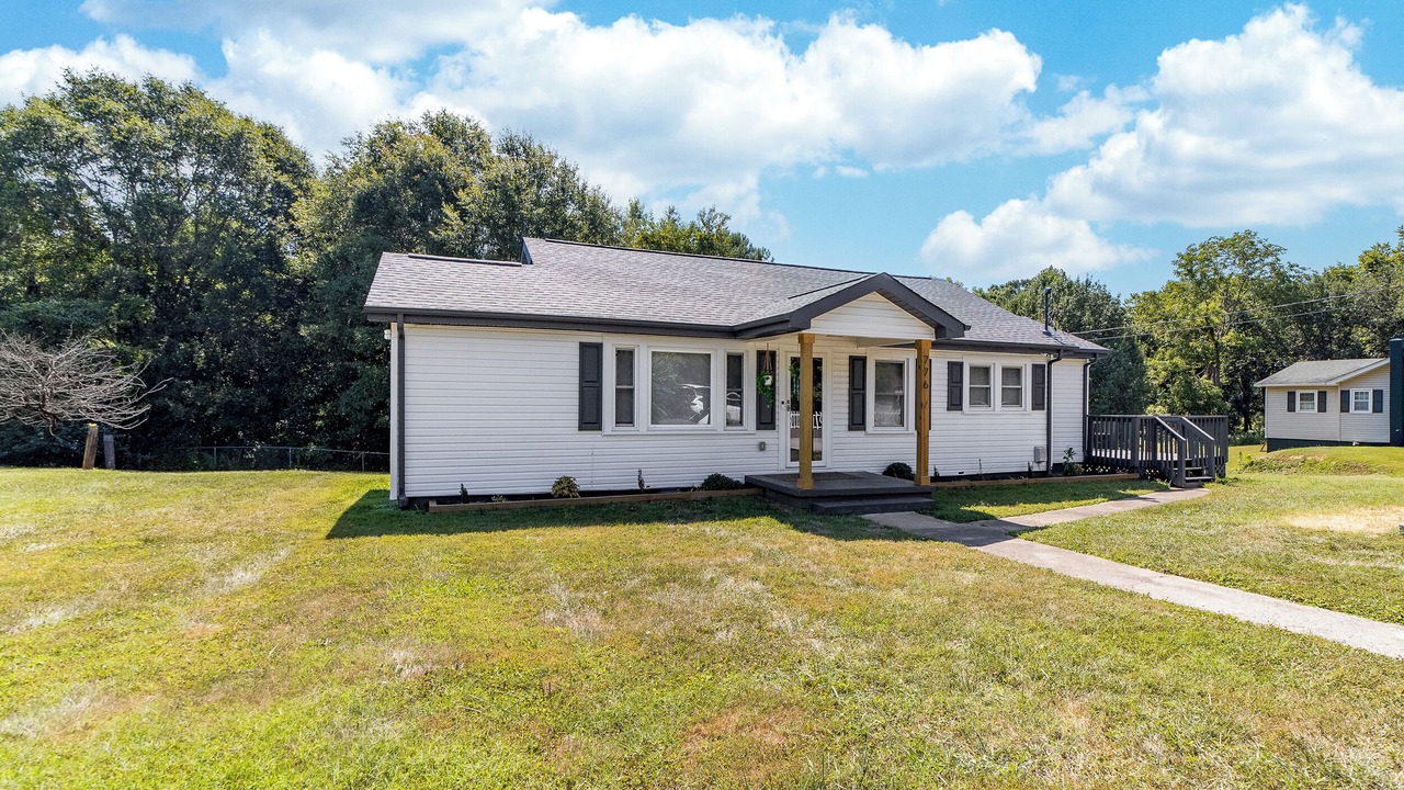 Photo of Outdoor in Gastonia