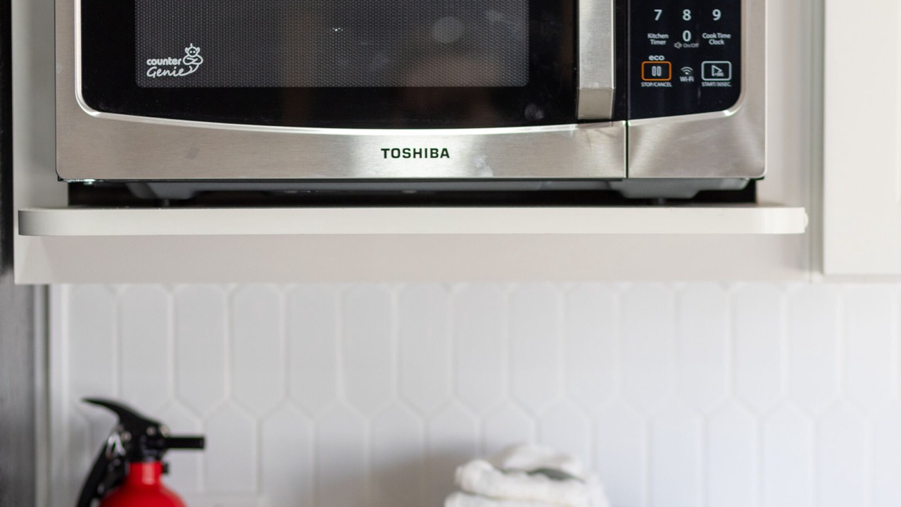 Photo of Kitchen in Gastonia
