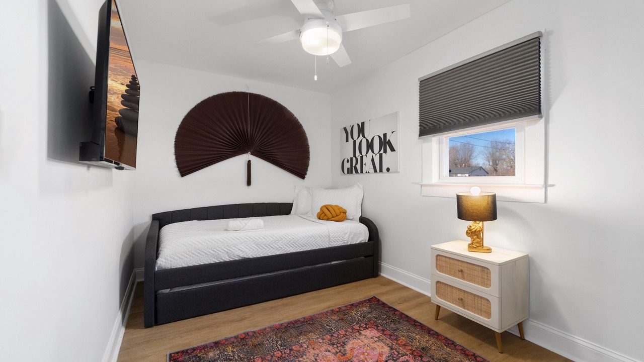 Photo of Bedroom in Gastonia