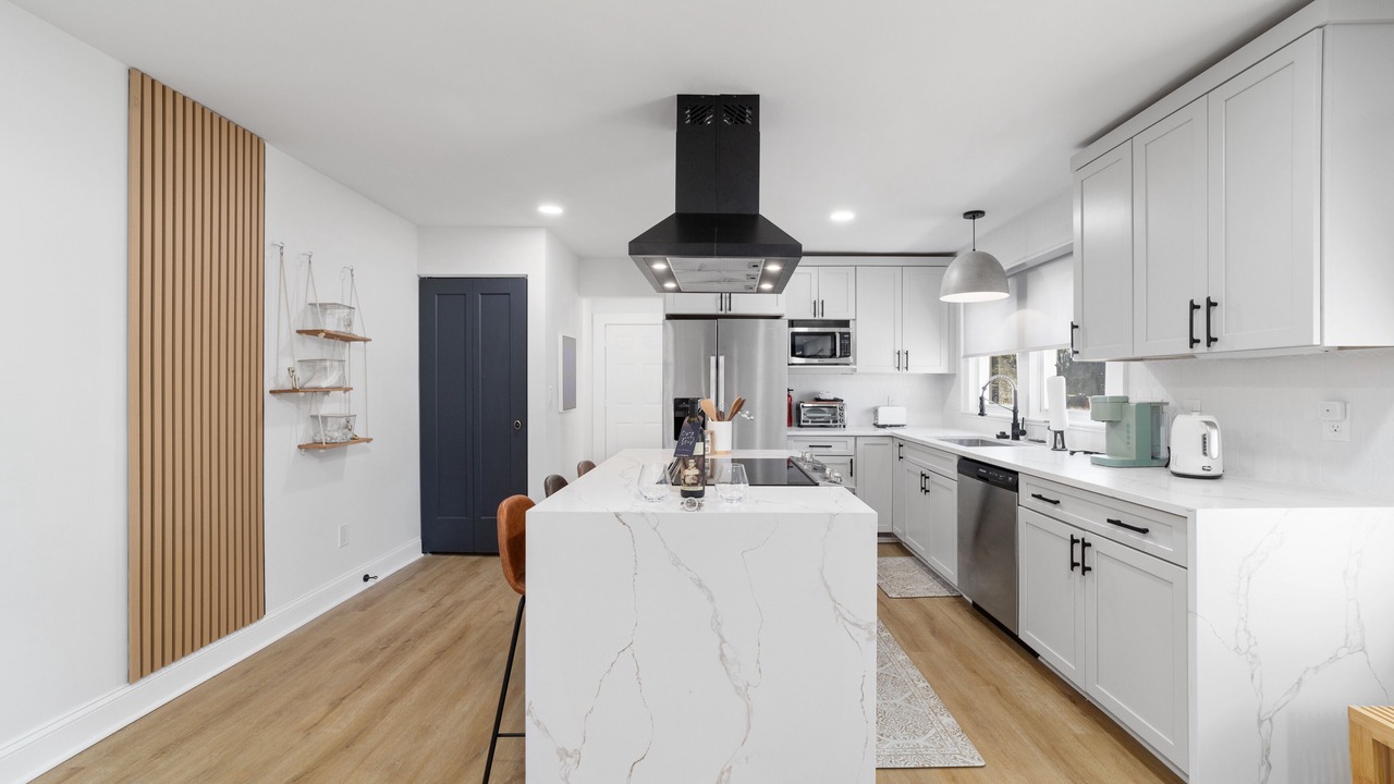 Photo of Kitchen in Gastonia