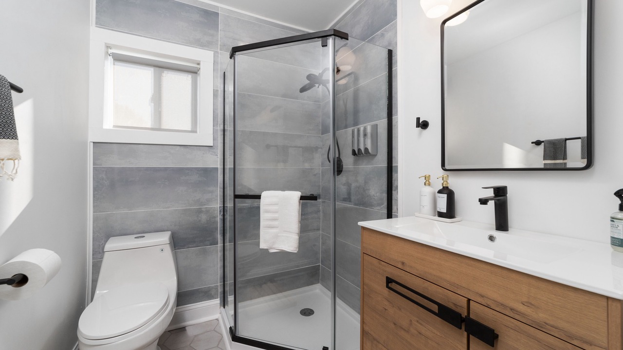 Photo of Bathroom in Gastonia