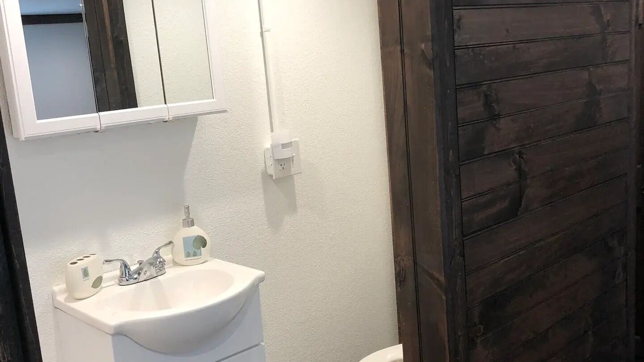 Photo of Bathroom in Burnsville