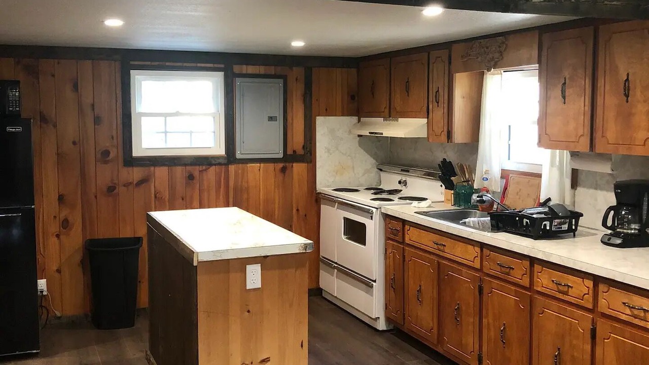 Photo of Kitchen in Burnsville