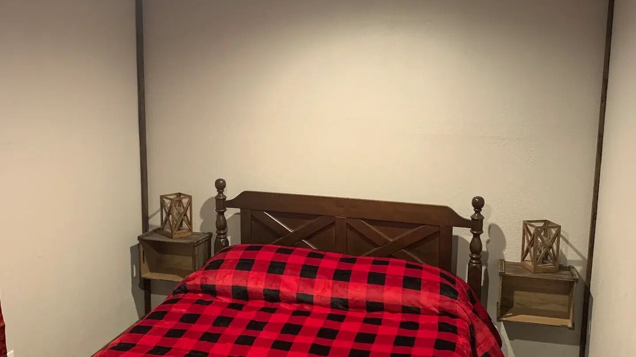 Photo of Bedroom in Burnsville
