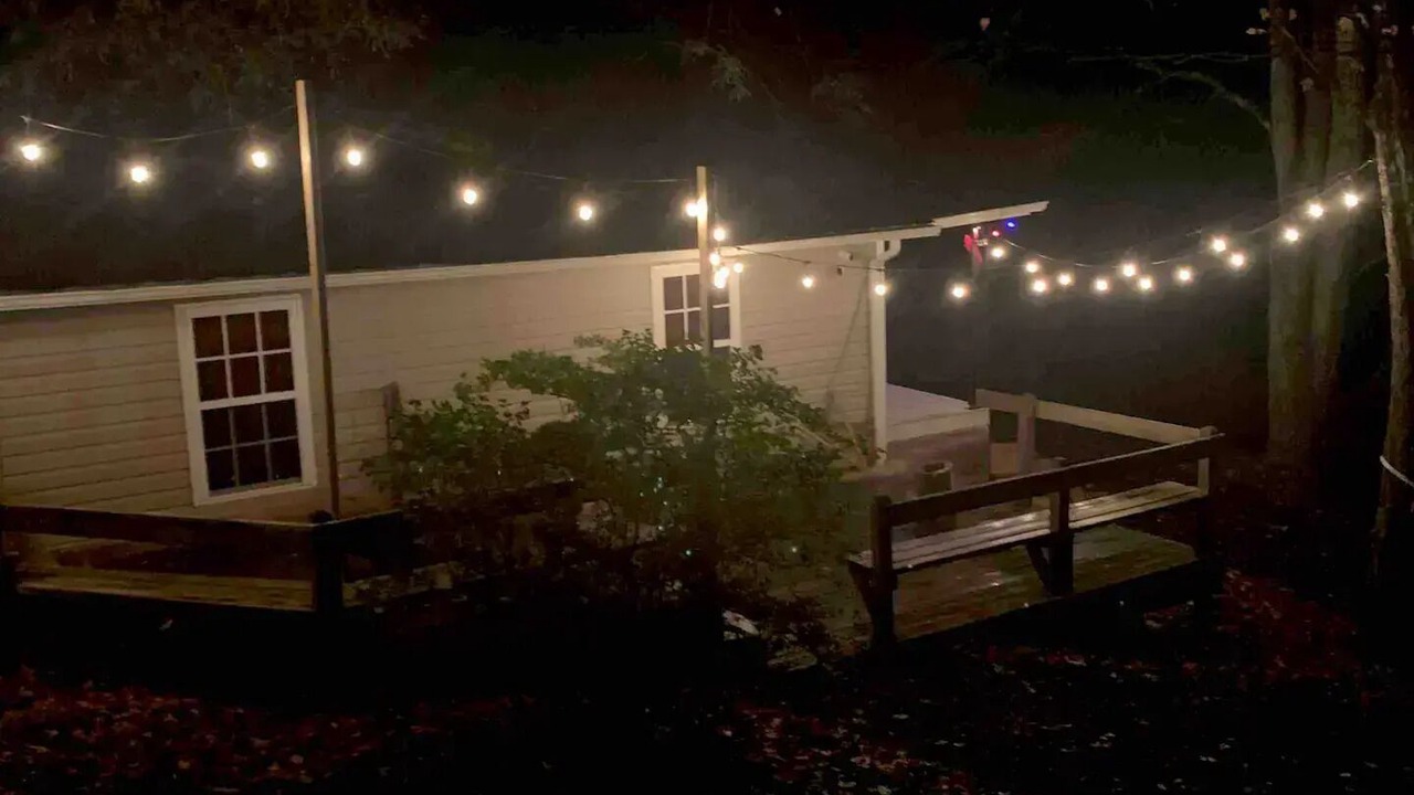 Photo of Patio Balcony in Burnsville
