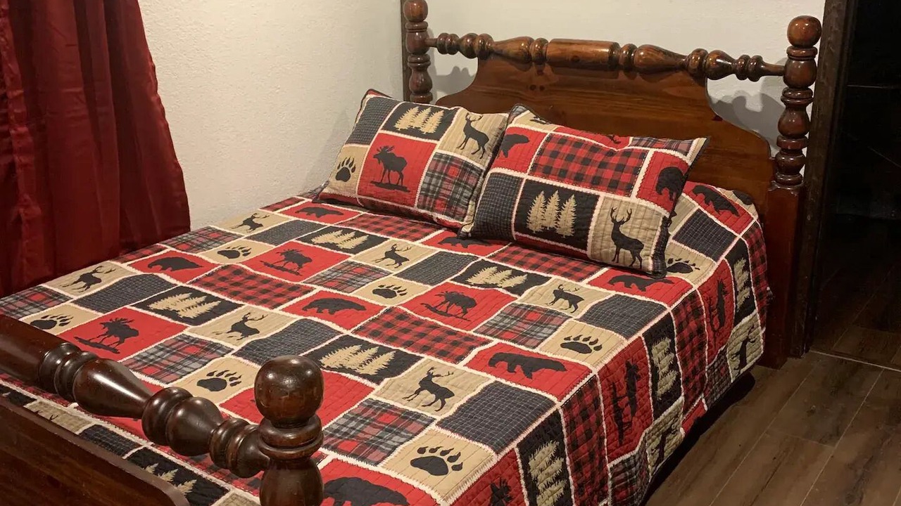 Photo of Bedroom in Burnsville
