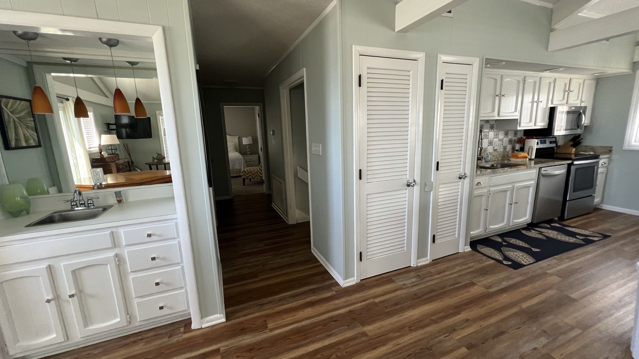 Photo of Kitchen in Emerald Isle