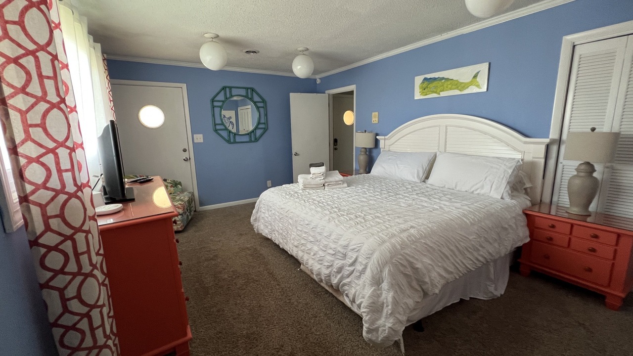 Photo of Bedroom in Emerald Isle