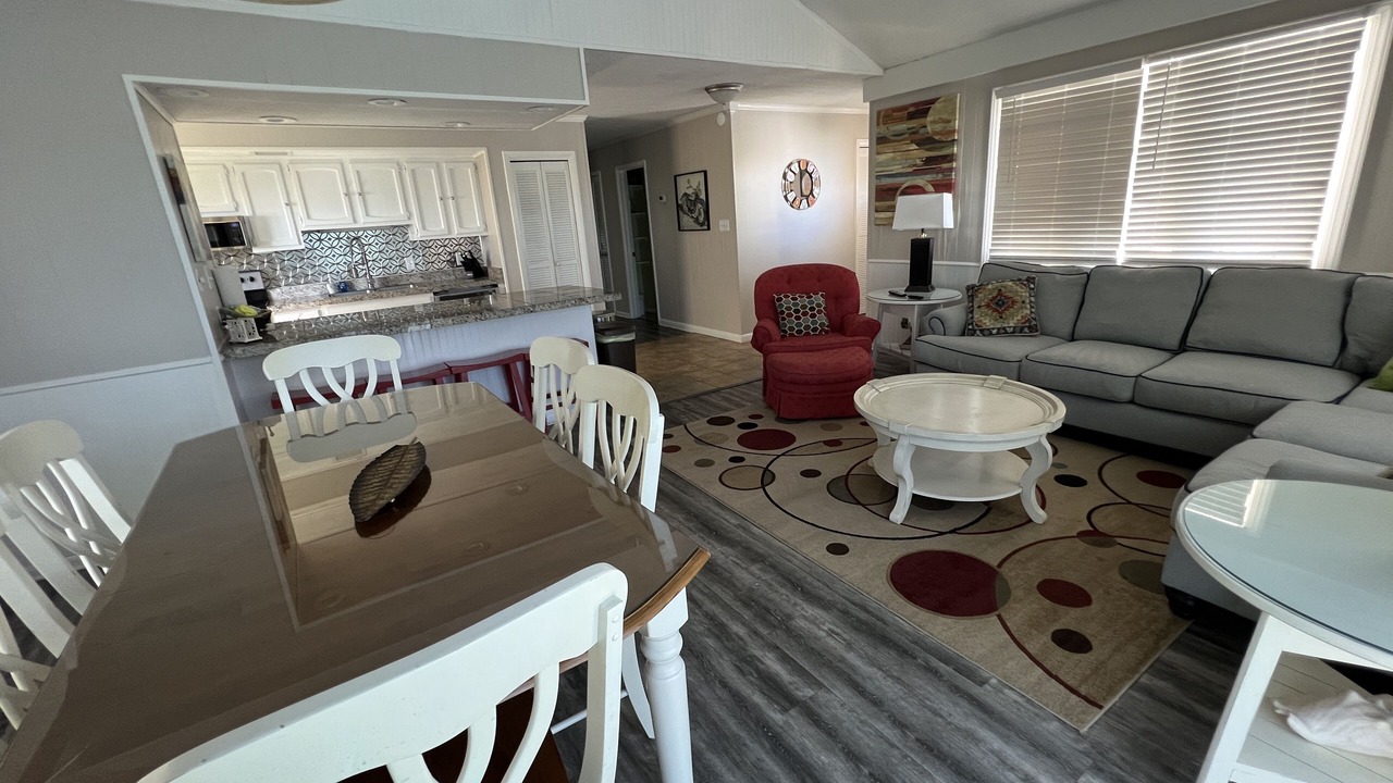 Photo of Livingroom in Emerald Isle