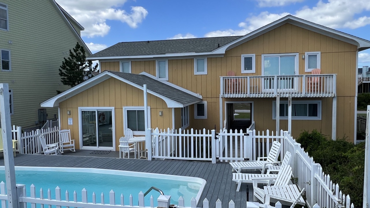 Photo of Outdoor in Emerald Isle