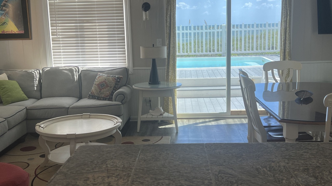Photo of Livingroom in Emerald Isle
