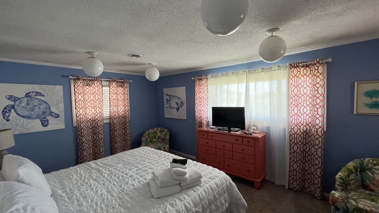 Photo of Bedroom in Emerald Isle
