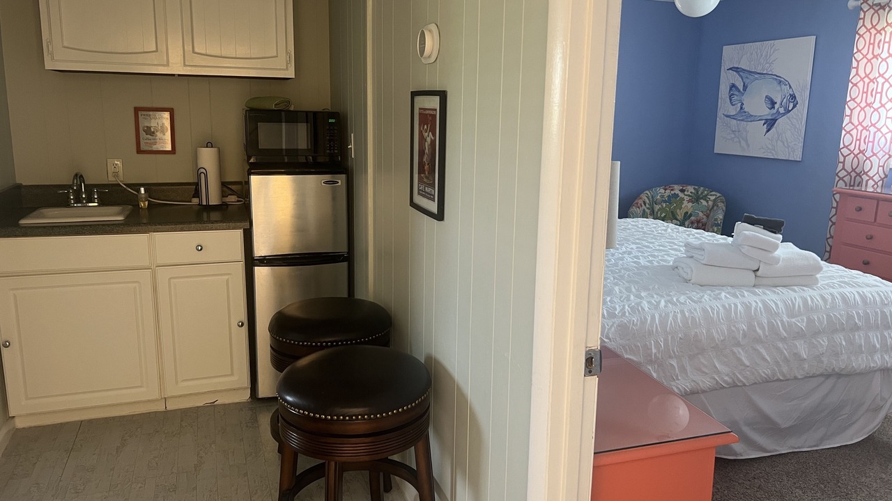 Photo of Bedroom in Emerald Isle